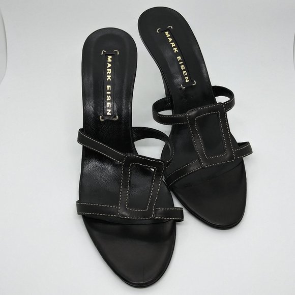 Marc Eisen 10 Sandals - Picture 1 of 5